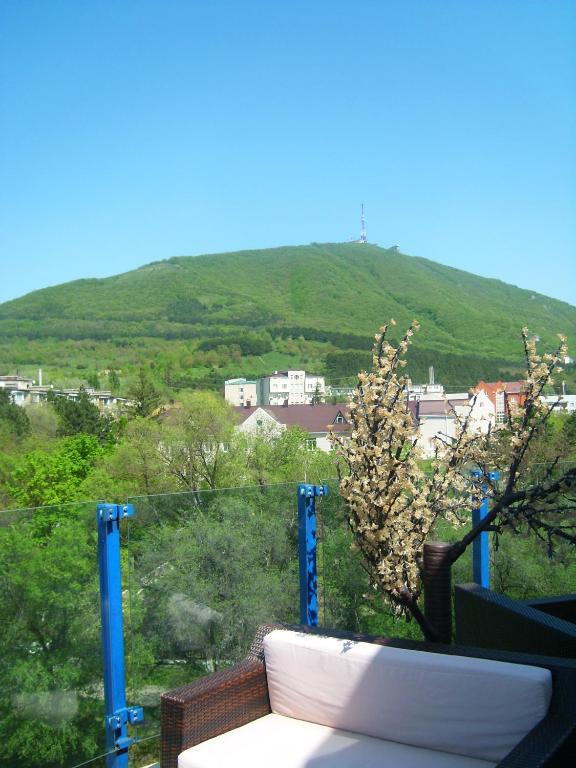 Golden Hotel Piatigorsk Exterior foto