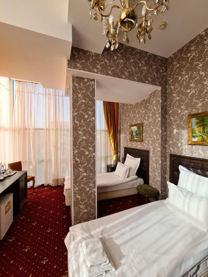 Golden Hotel Piatigorsk Exterior foto